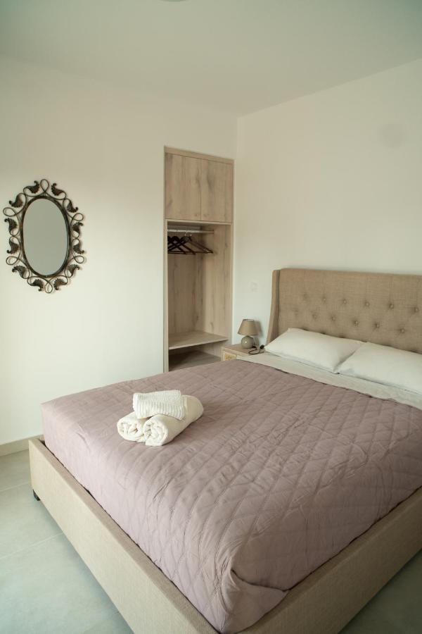 Hello Village Chania Sfakianalion ภายนอก รูปภาพ